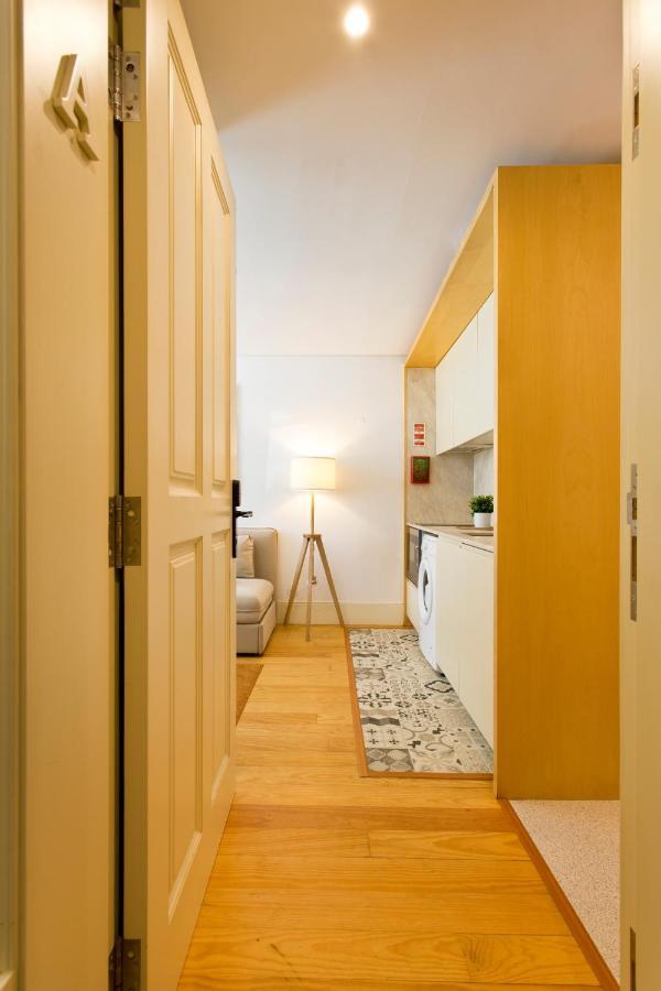 Oporto Blue Republica - Cozy City Centre Studio Dış mekan fotoğraf