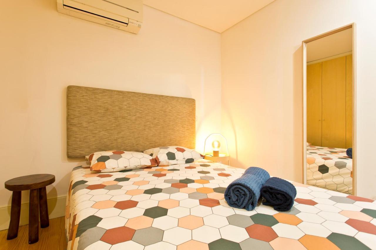 Oporto Blue Republica - Cozy City Centre Studio Dış mekan fotoğraf