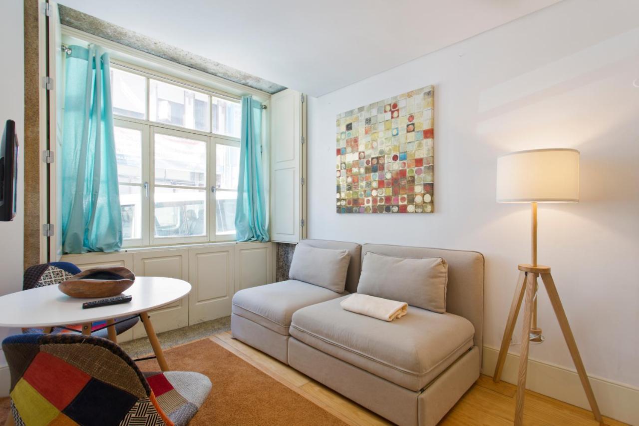 Oporto Blue Republica - Cozy City Centre Studio Dış mekan fotoğraf