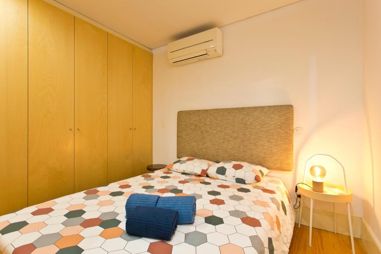 Oporto Blue Republica - Cozy City Centre Studio Dış mekan fotoğraf