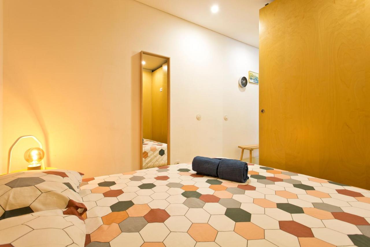 Oporto Blue Republica - Cozy City Centre Studio Dış mekan fotoğraf